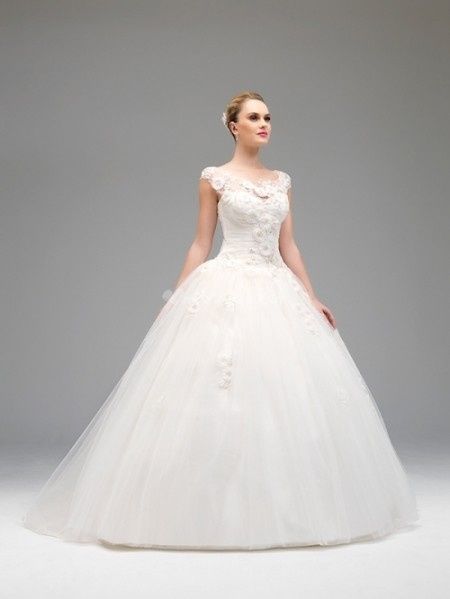 Robes de mariée Annie Couture Collection 2014