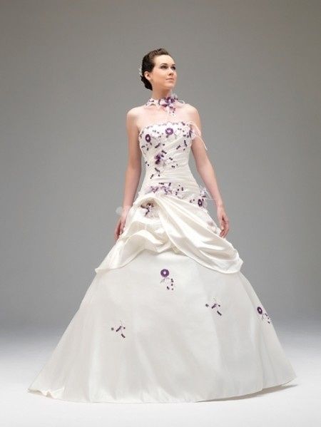 Robes de mariée Annie Couture Collection 2014