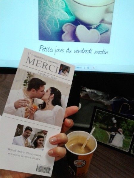 Le fanclub de mariages.net !