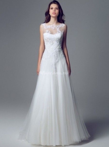 Robes de mariée Blumarine collection 2014