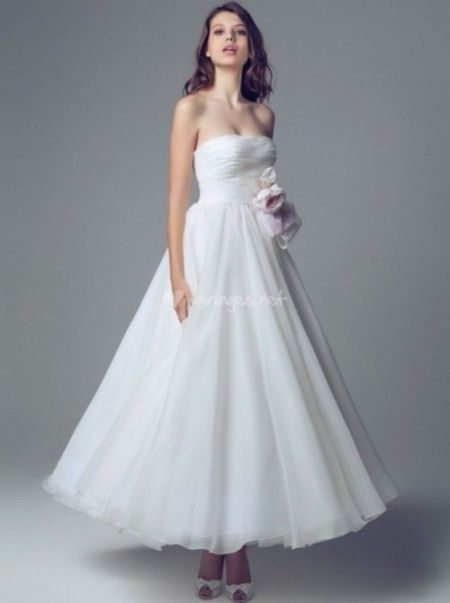Robes de mariée Blumarine collection 2014