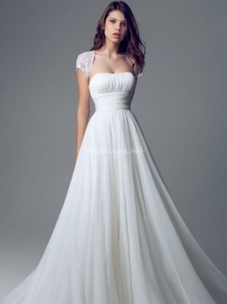Robes de mariée Blumarine collection 2014