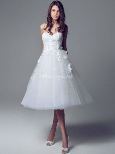 Robes de mariée Blumarine collection 2014