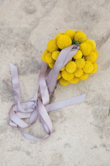 Idées de bouquets pour vos demoiselles d'honneur