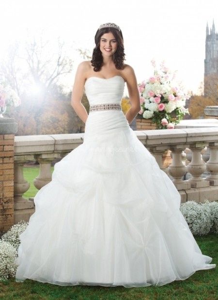 Robes de mariée Sincerity Bridal Collection 2014