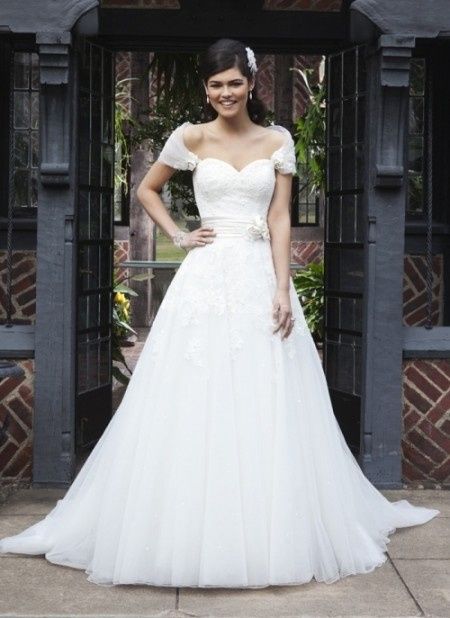Robes de mariée Sincerity Bridal Collection 2014