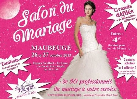 Salon de Maubeuge 