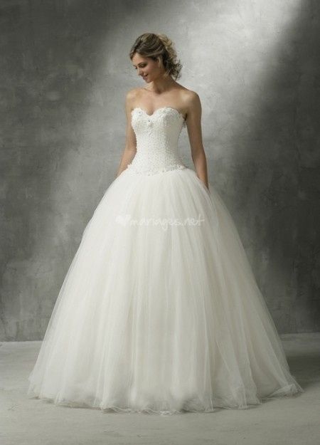 Robes de mariée Ava Sposa Collection 2014