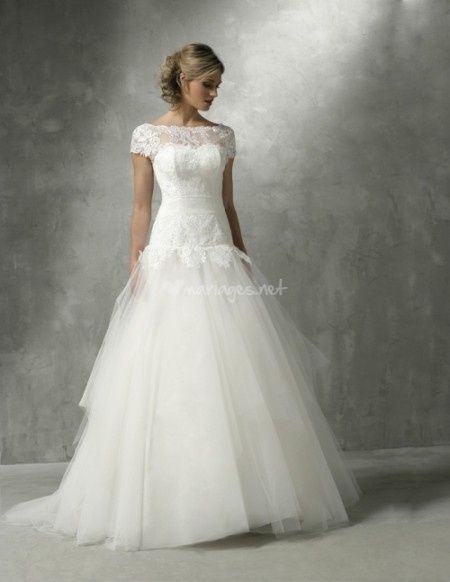 Robes de mariée Ava Sposa Collection 2014