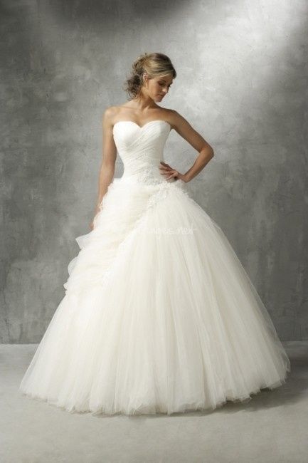 Robes de mariée Ava Sposa Collection 2014