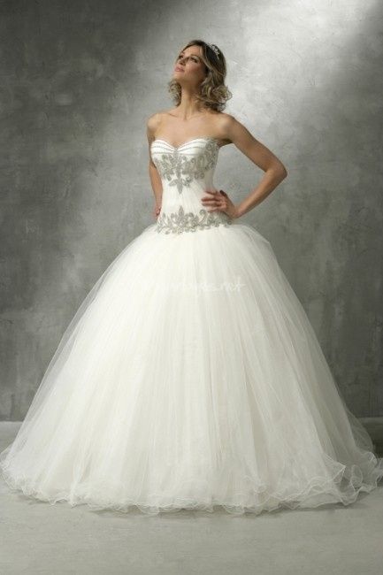 Robes de mariée Ava Sposa Collection 2014