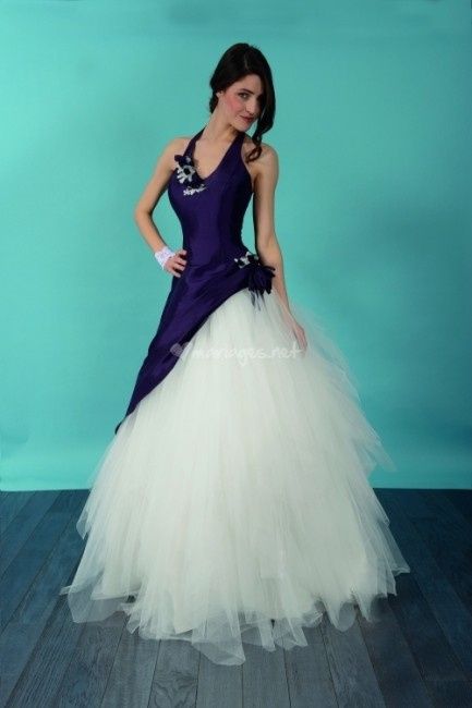 Robes de mariée Sacha Novia Collection 2014