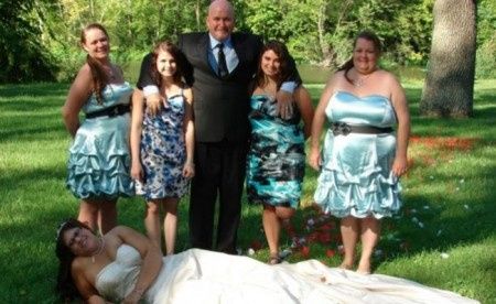 Photos amusantes ou ridicules