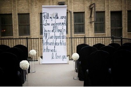 Idée d'arche originale