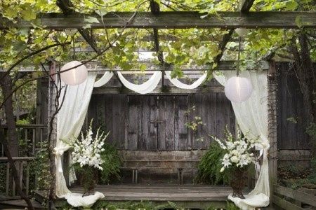 Idée d'arche originale