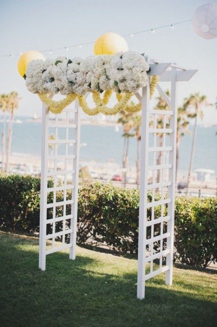 Idée d'arche originale