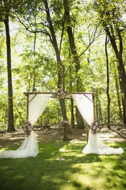 Idée d'arche originale