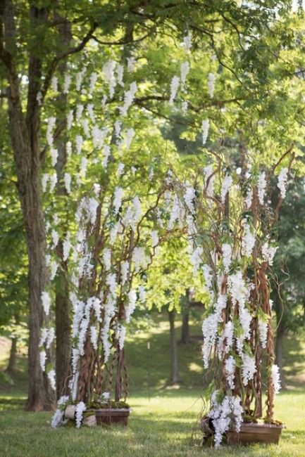 Idée d'arche originale