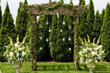 Idée d'arche originale