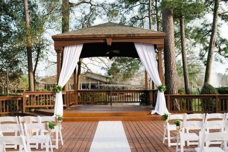 Idée d'arche originale