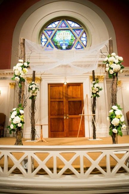 Idée d'arche originale