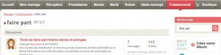 Comment utiliser le moteur de recherche pour les nuls