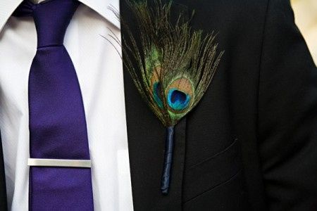 Votez pour votre boutonnière de marié préférée !!!
