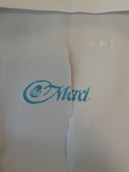Merci Stellar pour cette belle carte de remerciements !