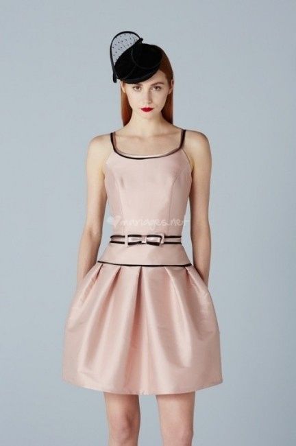 Robes de mariée Suzanne Ermann Collection 2014
