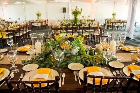 Votez pour votre idée déco colorée favorite parmi 15 photos !
