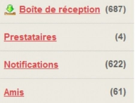 Une volontaire pour être ma secrétaire ?