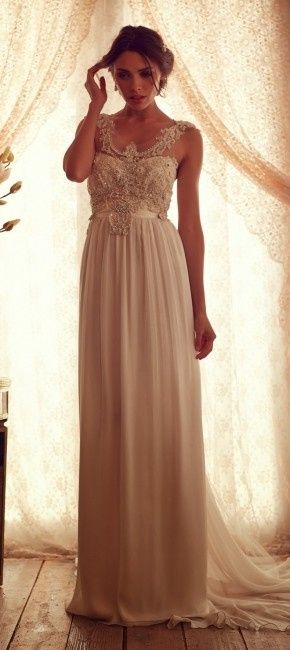 Votez pour votre robe de mariée pailletée parmi 15 photos !!