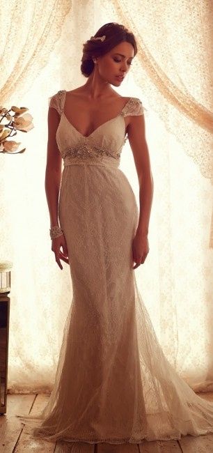 Votez pour votre robe de mariée pailletée parmi 10 photos !!