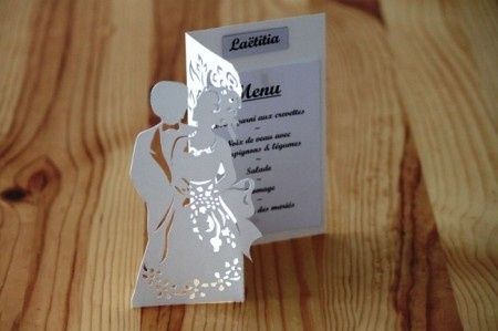 Tutoriel pour un menu kirigami