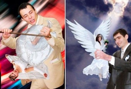 Le mariage russe dans tous ses états !