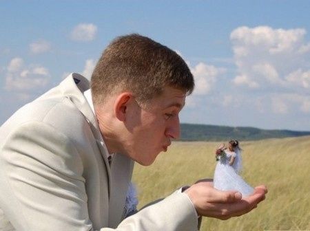 Le mariage russe dans tous ses états !
