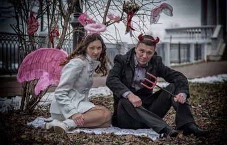 Le mariage russe dans tous ses états !