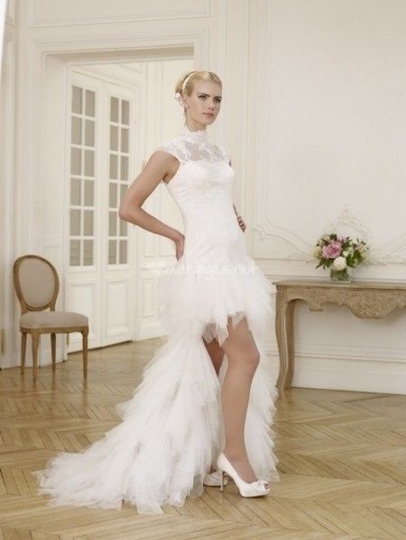 10 robes de mariée pronuptia : quelle est votre préférée ?