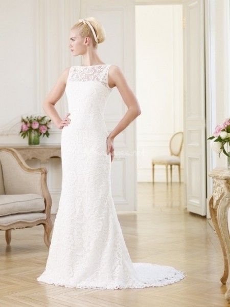 10 robes de mariée pronuptia : quelle est votre préférée ?