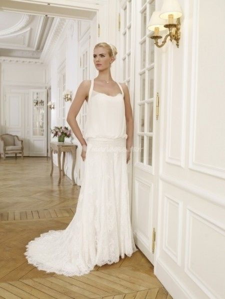 10 robes de mariée pronuptia : quelle est votre préférée ?