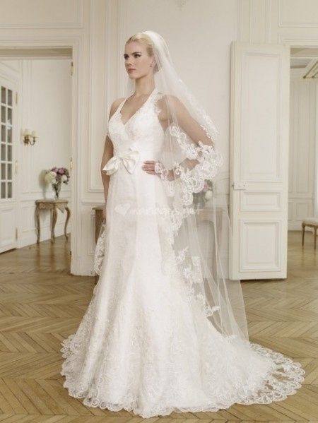 10 robes de mariée pronuptia : quelle est votre préférée ?