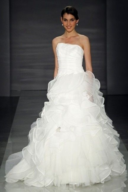 10 robes de mariée Cymbeline : quelle est votre préférée ?
