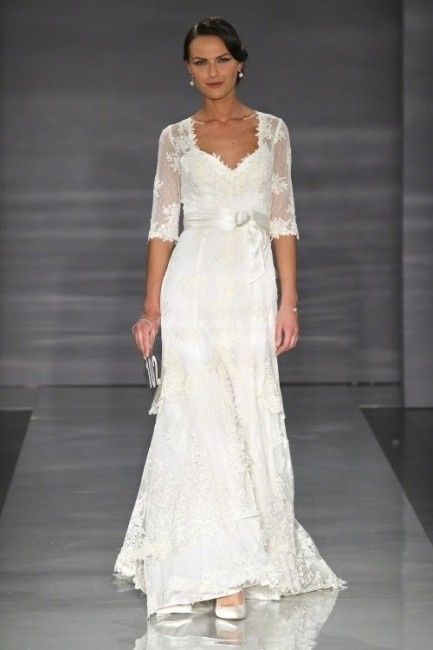 10 robes de mariée Cymbeline : quelle est votre préférée ?
