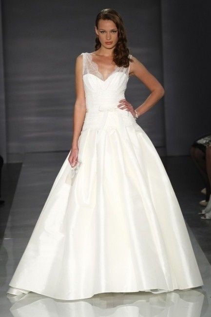 10 robes de mariée Cymbeline : quelle est votre préférée ?