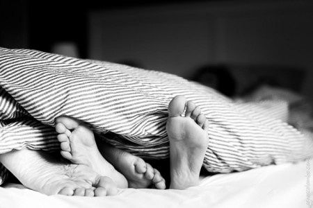 Une séance photo intime à la maison, ça vous tente ?