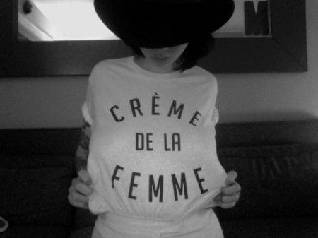 Que ressentez-vous en disant "ma femme" ?