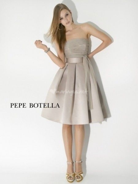 Robes de soirée Pepe Botella Collection 2014