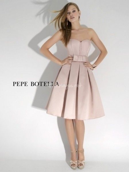 Robes de soirée Pepe Botella Collection 2014