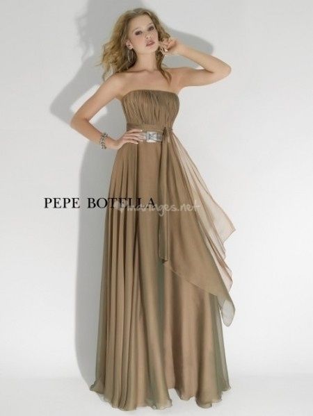 Robes de soirée Pepe Botella Collection 2014