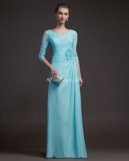 Robes de soirée Aire Barcelone Collection 2014